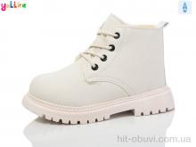 Черевики Yalike 760-6