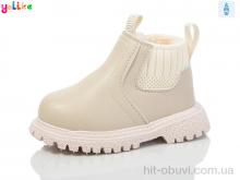 Черевики Yalike 761-3