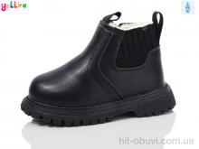 Черевики Yalike 761-1