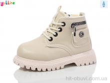 Черевики Yalike 952-3