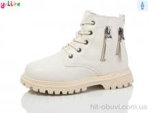 Черевики Yalike 954-6