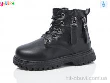 Черевики Yalike 954-5