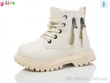 Черевики Yalike 954-2