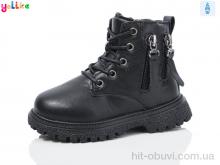 Черевики Yalike 954-1