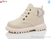 Черевики Yalike 953-6