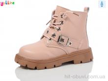 Ботинки Yalike 979-3