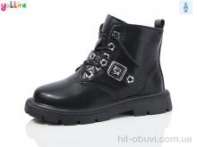 Ботинки Yalike 979-5