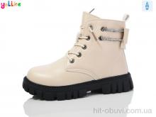 Ботинки Yalike 981-2