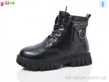Ботинки Yalike 982-5