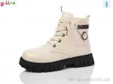 Ботинки Yalike 982-6