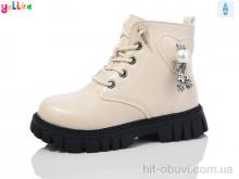 Ботинки Yalike L984-2