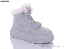 Черевики Princess FA12-6