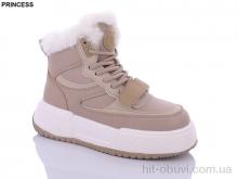 Черевики Princess FA12-7