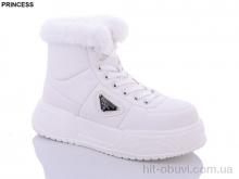 Черевики Princess FA10-4