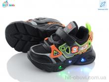 Кросівки BBT H6070-1 LED