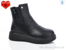 Ботинки Jiao Li Mei B15