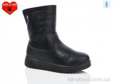 Сапоги Jiao Li Mei A235