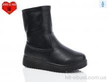 Сапоги Jiao Li Mei A236