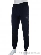 Спортивные брюки Obuvok 05807 d.navy