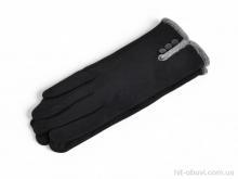 Перчатки CAP 2313-1 black