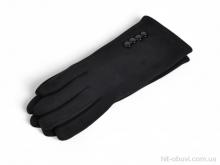 Перчатки CAP 2313-5 black