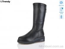 Чоботи Trendy DH3830-1
