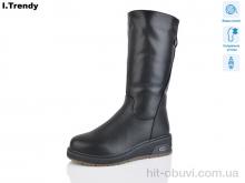 Чоботи Trendy DH3832-1