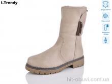 Ботинки Trendy DH2980-18