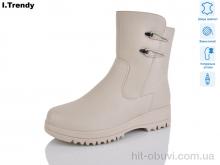 Ботинки Trendy DH3320-9