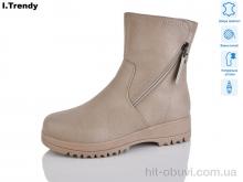 Ботинки Trendy DH3321-18