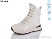 Ботинки Trendy DH3720-9