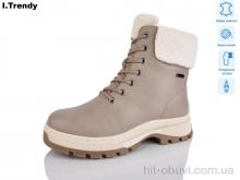 Ботинки Trendy DH3332-18