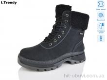 Ботинки Trendy DH3332-1