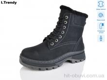 Ботинки Trendy DH3330-1
