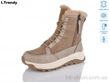 Ботинки Trendy HD3700-18