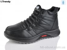 Ботинки Trendy BK1160-1