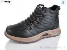 Ботинки Trendy BK1160-1A