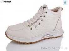 Ботинки Trendy BK1160-2