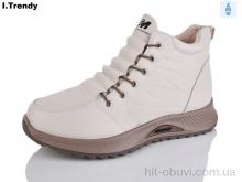 Ботинки Trendy BK1160-2A