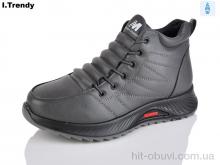 Ботинки Trendy BK1160-10