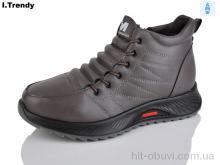 Ботинки Trendy BK1160-28