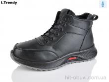Ботинки Trendy BK1162-1