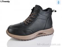 Ботинки Trendy BK1162-1A