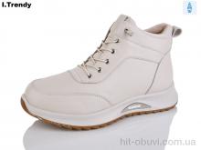 Ботинки Trendy BK1162-2