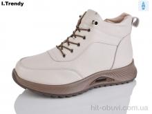 Ботинки Trendy BK1162-2A