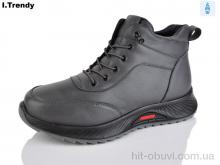 Ботинки Trendy BK1162-10