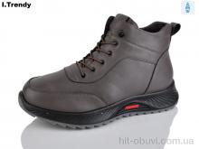 Ботинки Trendy BK1162-28