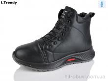 Ботинки Trendy BK1163-1