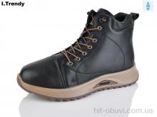 Ботинки Trendy BK1163-1A