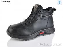 Ботинки Trendy BK1165-1